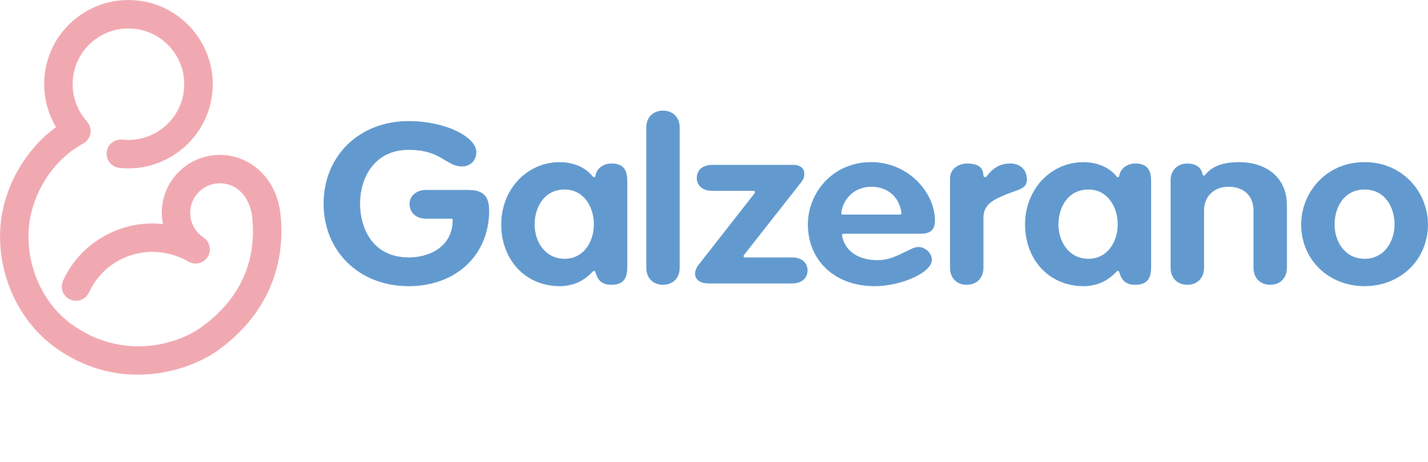 Logomarca Galzerano