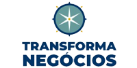 Logomarca Transforma Negócios